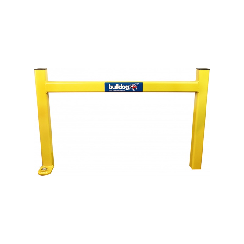 Bulldog SA6 Removeable Barrier