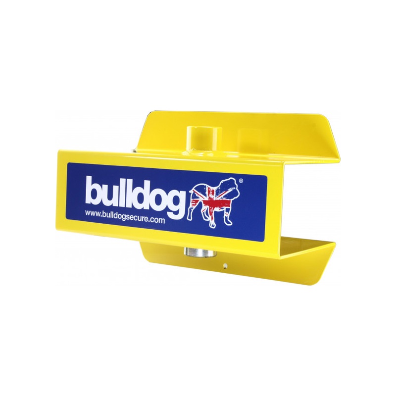 Bulldog SK21 Skip Lock