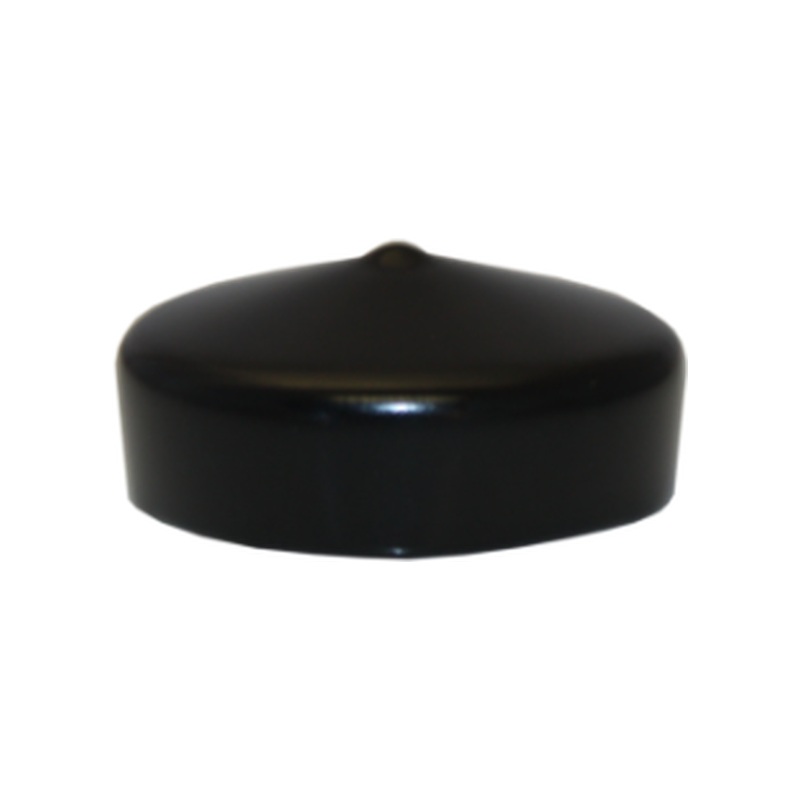 Bulldog SP16A Black Dust Cap