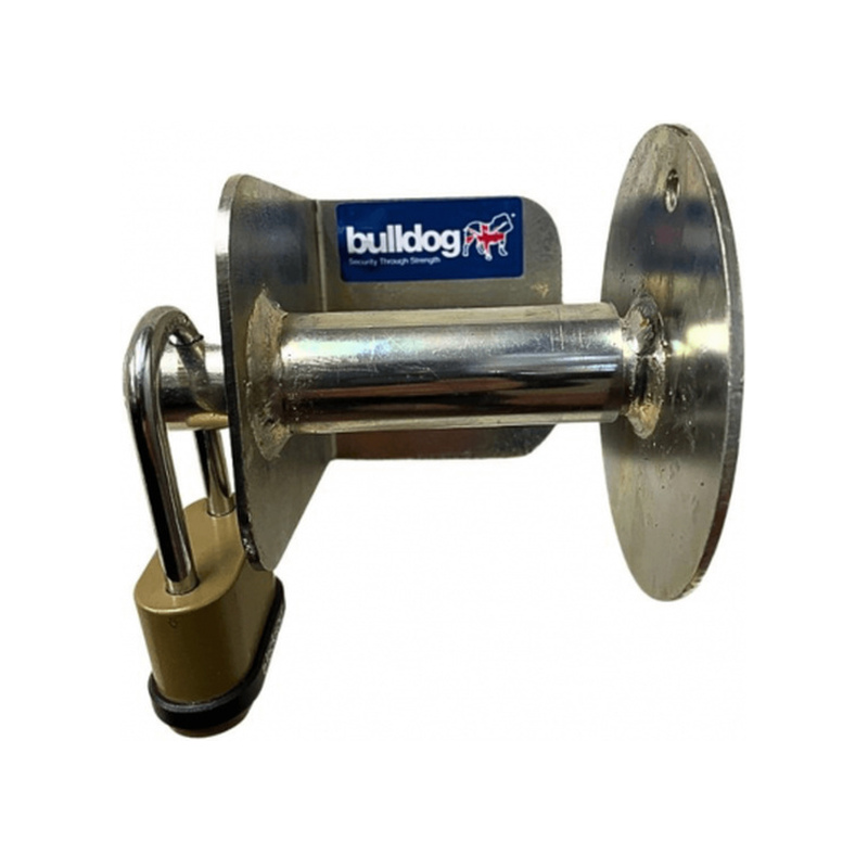 Bulldog TL50 Tool Lock