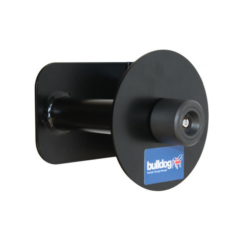 Bulldog TL55 Heavy Duty Tool Lock