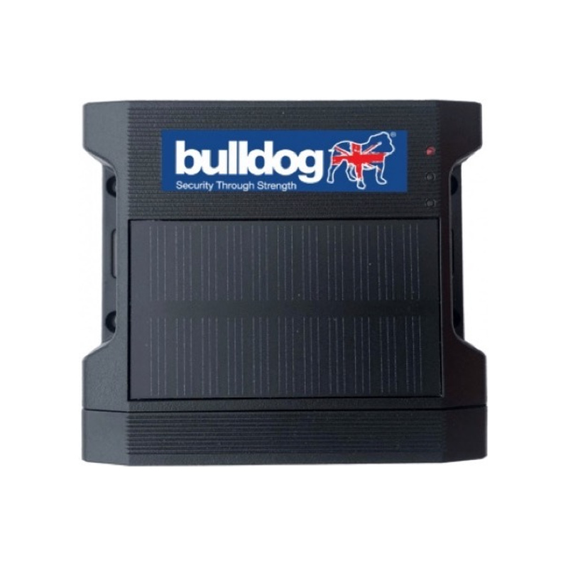 Bulldog TR55 Tracker