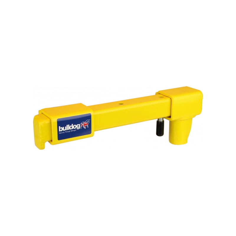 Bulldog VA101 Van Door Lock