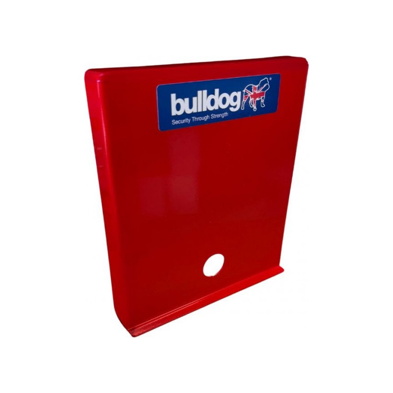 Bulldog WL20 Winter Wheels Locking Plate