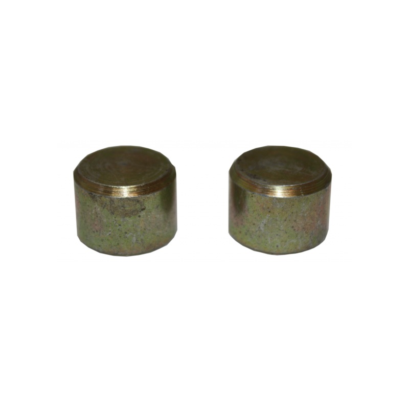 Bulldog WS09 Bolt Caps for WS3000H