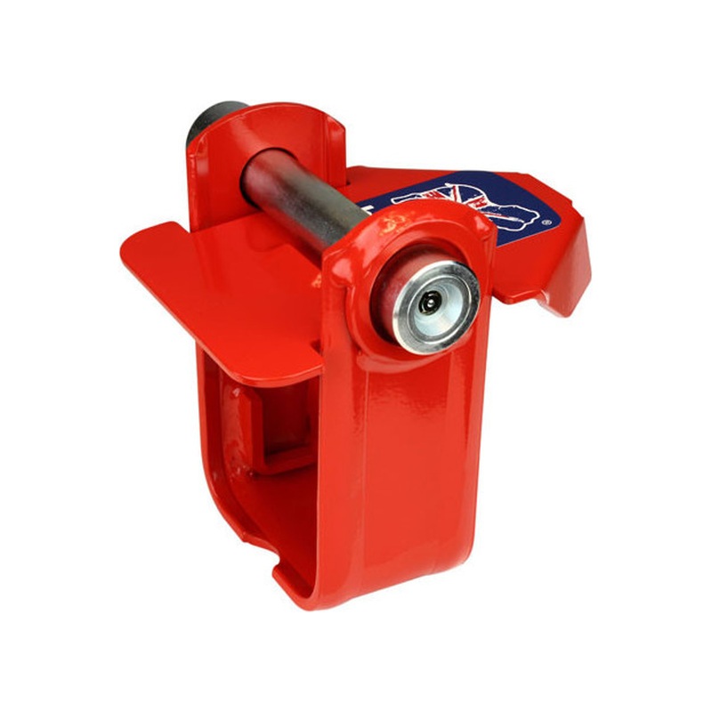 Bulldog WW100B Hitch Lock