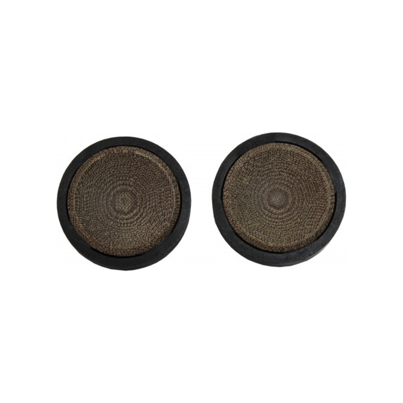 Bulldog WW25 Friction Pad for Winterhoff WS3000 (without latch)