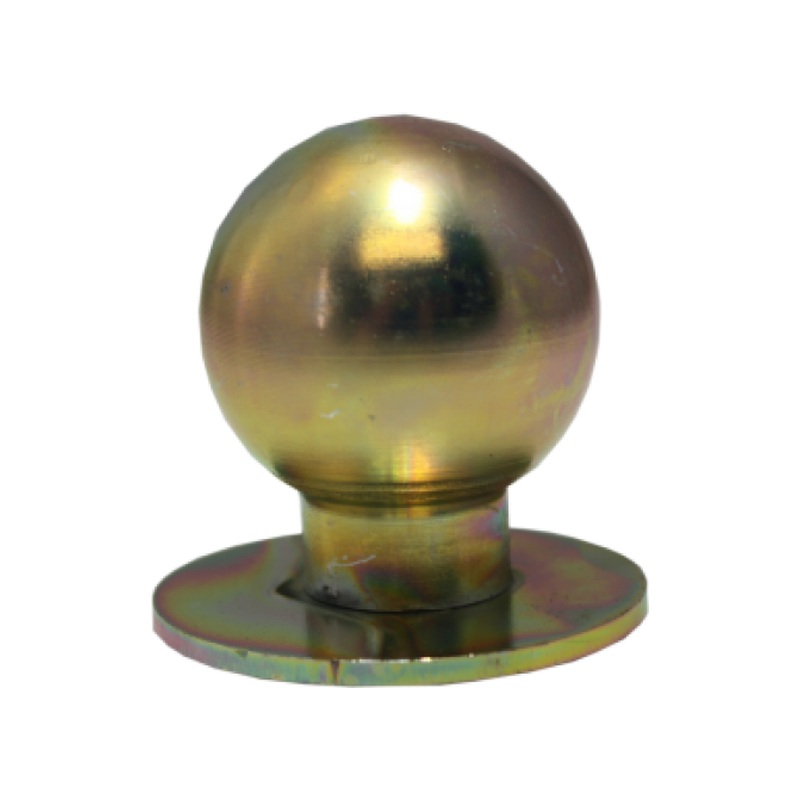 Bulldog WW50A False Ball
